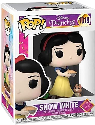فانکو پاپ سفید برفی – Snow White Funko Pop (Disney Classics)