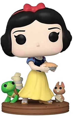 Snow White Funko
