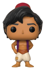فانکو پاپ علاءالدین – Aladdin Funko Pop (Disney Classics)