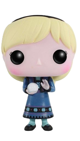 فانکو پاپ السا – Elsa Funko Pop (Frozen)