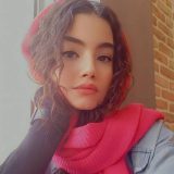نگار ا. photo