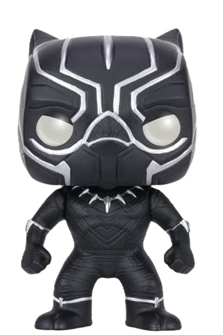 فانکو پاپ بلک پنتر – Black Panther Funko Pop (Marvel Avengers)