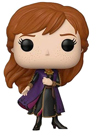 فانکو پاپ آنا – Anna Funko Pop (Frozen)